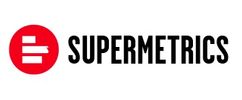 Supermetrics Oy-logo