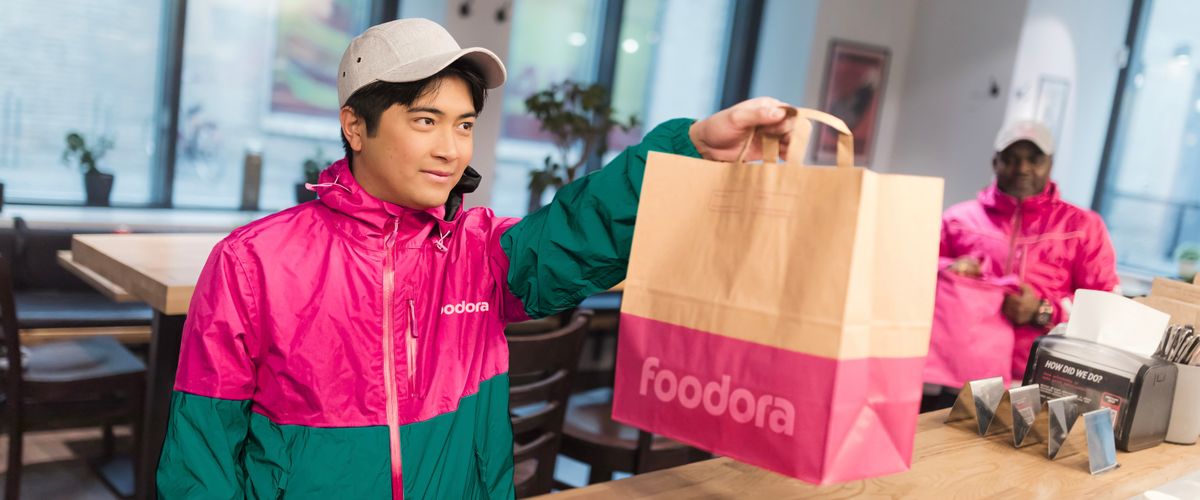 Foodora