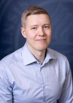 Olli-Pekka Nuuttila