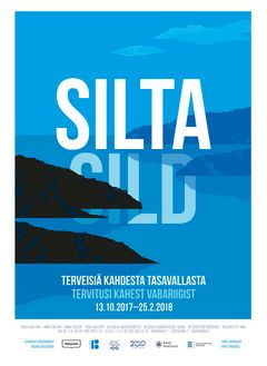 Silta - Terveisiä kahdesta tasavallasta