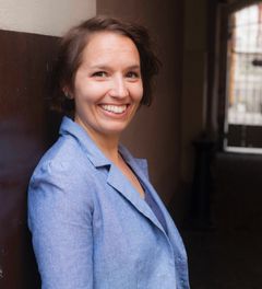 Julia Pajunen