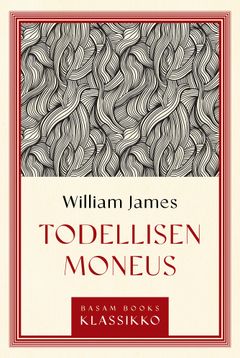 ”Todellisen moneus” (Basam Books 2021)