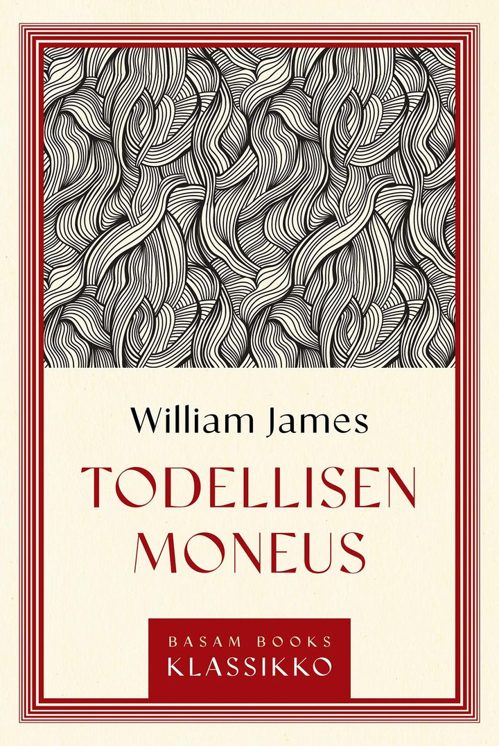 ”Todellisen moneus” (Basam Books 2021)