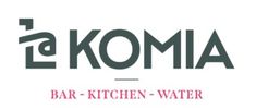 La Komia-logo