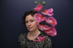 Satu Manninen, kuva: Satu Manninen