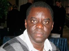 Christopher Kyakukaisha Yalukanda
