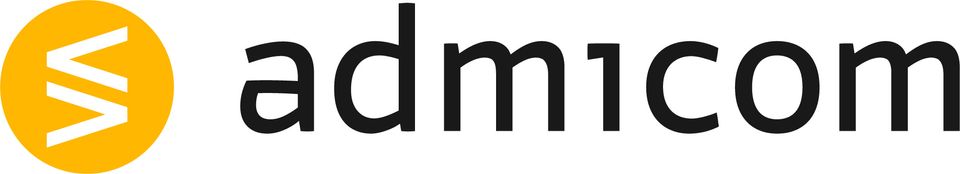 admicom logo horizontal original RGB