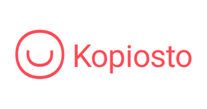 Kopiosto