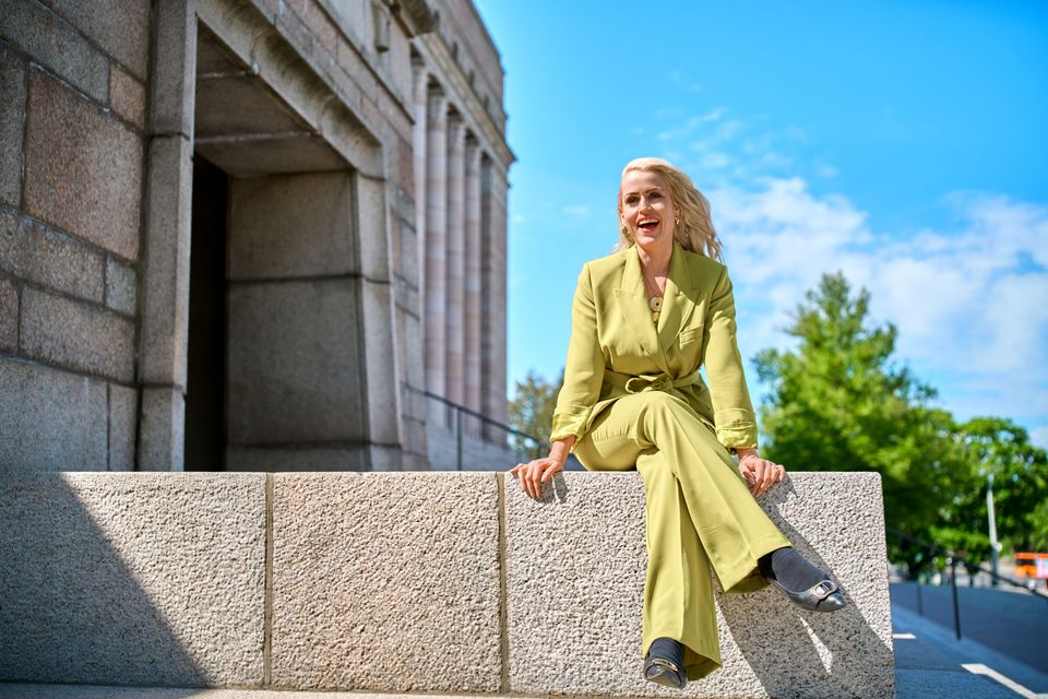 Eija Ranua