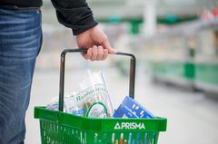 S-ruokakauppojen myyntidatan perusteella Suomessa vallitsee nyt kahdeksan keskeistä ilmiötä, jotka kertovat tämän hetken kulutusmieltymyksistä ja ohjaavat suomalaisten ruokaostoksia myös 2020-luvulla. Kuva: SOK