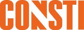 Consti Oyj-logo