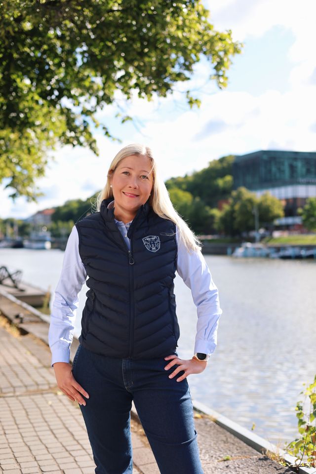 Eeva Mäki