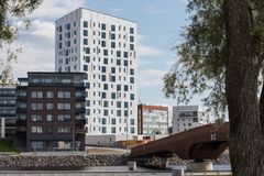 Lighthouse Joensuu, (c) Jussi Korkeela