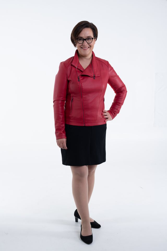 Merja Hirvonen