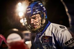 Paavo Klintrup lähtee tavoittelemaan tulevissa kisoissa paikkaa finaalinelikossa. / Andreas Langreiter,  Red Bull Content Pool