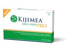 Kijimea Colon Irritabile (Italia), Copyright: Synformulas GmbH