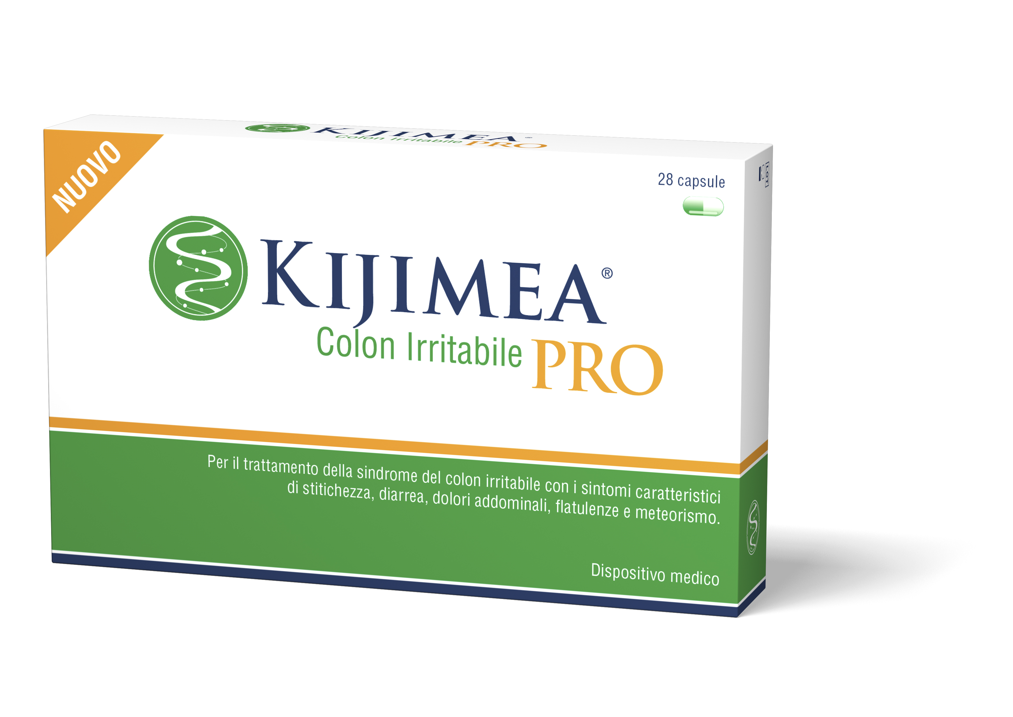 Innovation: Intelligent bacteria demonstrate high efficacy in the treatment  of widespread disease irritable bowel syndrome with typical symptoms of  recurrent diarrhoea, abdominal pain, bloating and constipation