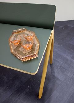 Juuret. Kuva: Messukeskus