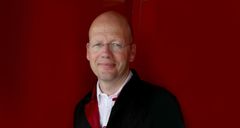 Jan-Philipp Sendker (kuva: Sigrid Rothe)