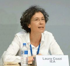 Laura Cozzi