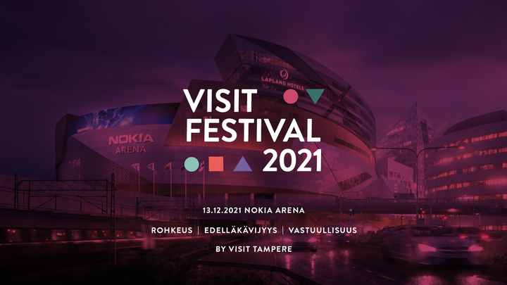 Visit Festival 2021
