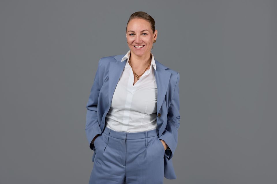 Marja Välilä