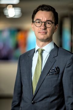 Antti Turunen / Kuvaaja: Pasi Murto