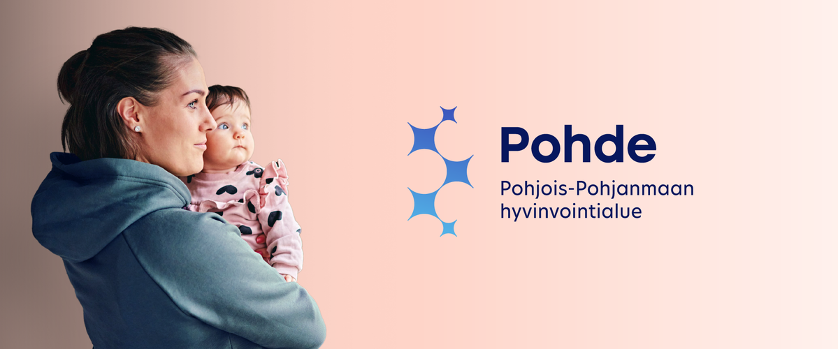 Pohjois-Pohjanmaan hyvinvointialue Pohde