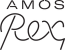 Amos Rex-logo