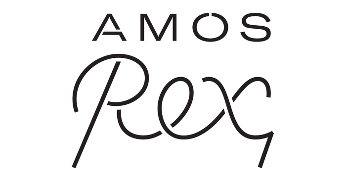 Amos Rex logo | Amos Rex
