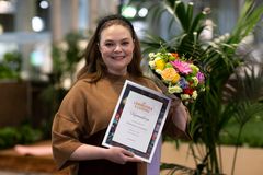 Hakamaan Lammastila, Maija Suutarinen