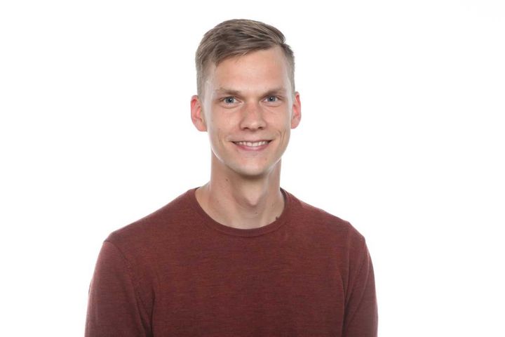 Sami Kaappa/Jyväskylän yliopisto