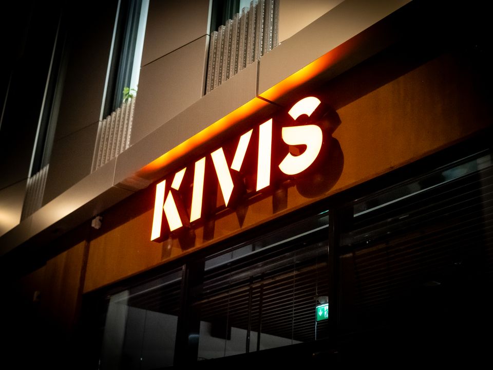Kivis