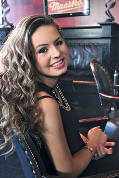 Estelle Maskame Kuva: © Alison Miller