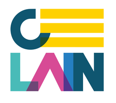 Logo: Celain Oy