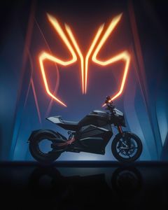 Kuva: Verge Motorcycles