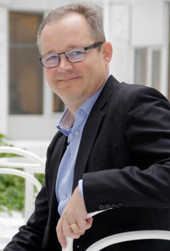 Kari Huoponen