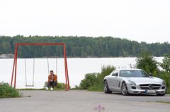 Veljeni vartija -elokuvassa Jare Tiihosta näyttelee Antti Holma. Kuvaa käytettäessä lähteenä mainittava: Helsinki-filmi / Veljeni vartija -elokuva