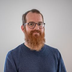 Jussi Rasku. Kuvaaja: Katja Marttunen