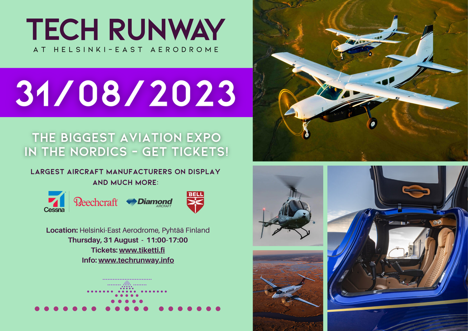 TechRunway A4