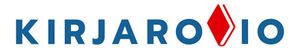 Kirjarovio-logo