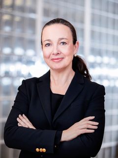 Pia Lindborg 
Director, Real Estate 
A. Ahlström Kiinteistöt Oy