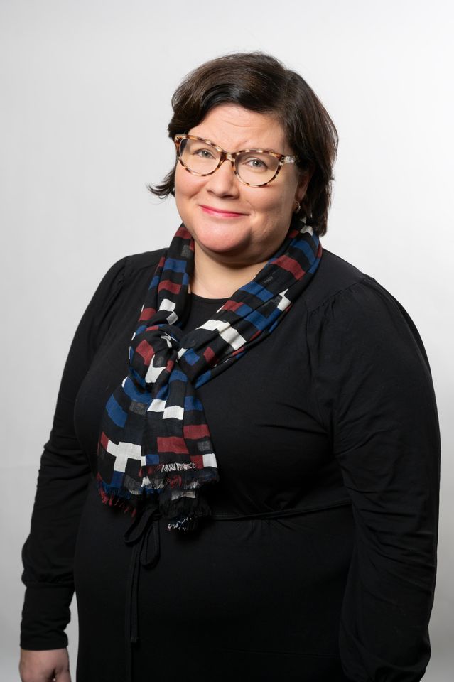 Pauliina Parhiala