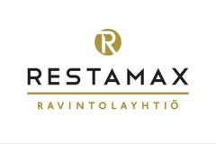 Logo: Restamax Oyj