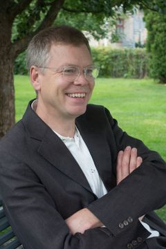 Staffan Lindberg Kuva: Lise-Lott Wesslund/Talarforum