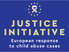 Justice Initiative