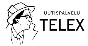 Uutispalvelu Telex