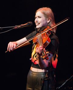 Vilma Jää. Kuva: Jari Flinck