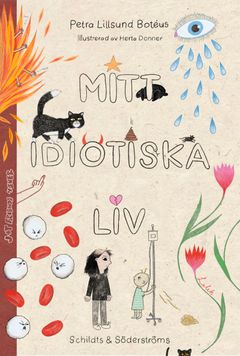 Omslag: Herta Donner