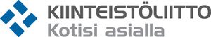 Kiinteistöliitto-logo